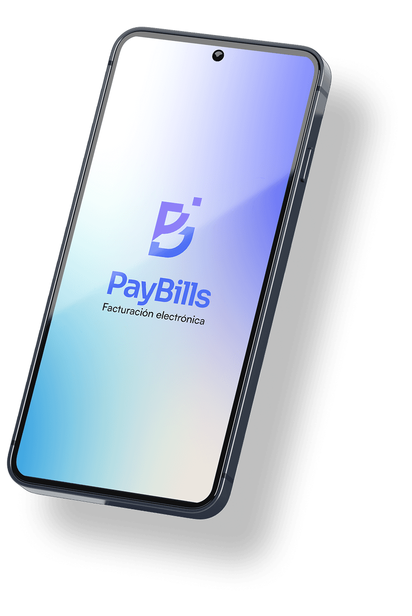 PayBills app